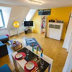 Apartamento Residences