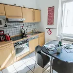 Appartement Residences