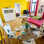 Апартаменты Residences