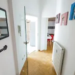 Апартаменты Residences Кобленц
