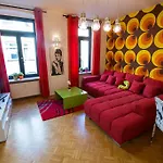 Апартаменты Residences