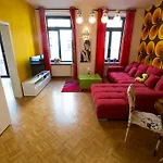 Appartement Residences