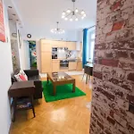 Апартаменты Residences Кобленц