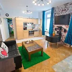 Апартаменты Residences *