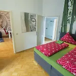 Апартаменты Residences