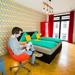 Appartement Residences Koblenz (Rhineland-Palatinate)