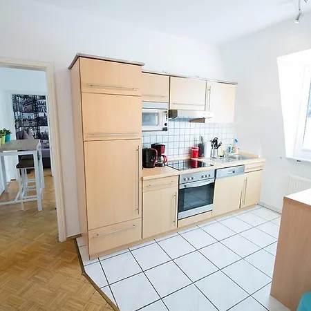 Residences Koblenz (Rhineland-Palatinate)