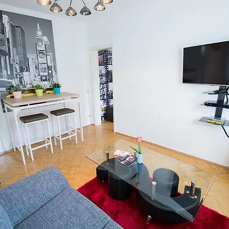 Apartment Residences *