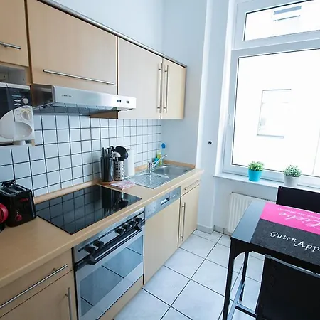 Residences Apartment Koblenz (Rhineland-Palatinate)