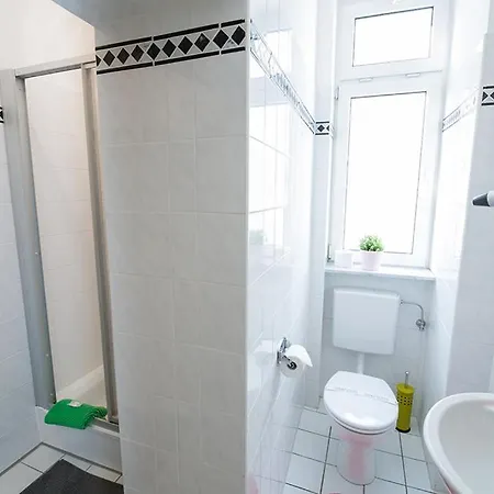 Residences * Koblenz (Rhineland-Palatinate)