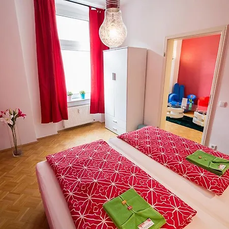 Apartment Residences Koblenz (Rhineland-Palatinate)