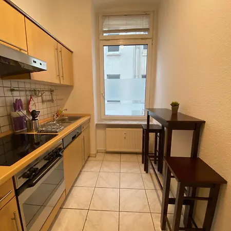 Appartement Residences