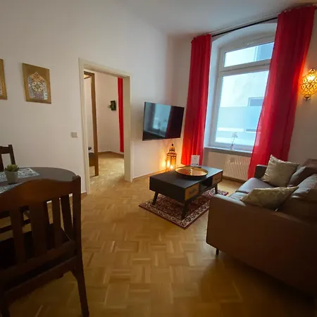 Appartement Residences Koblenz (Rhineland-Palatinate)