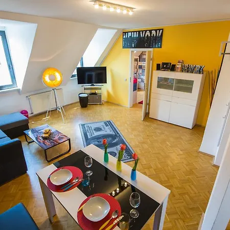 Διαμέρισμα Residences