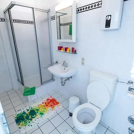 شقة City Residences 2 *