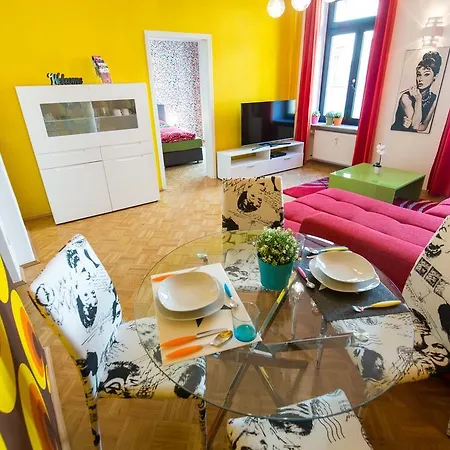 Apartment Residences