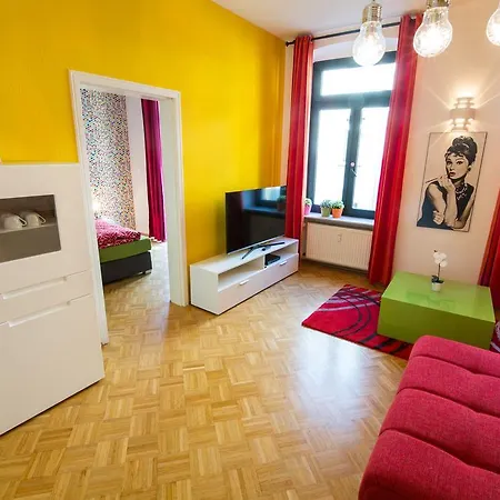 Apartment Residences Koblenz (Rhineland-Palatinate)