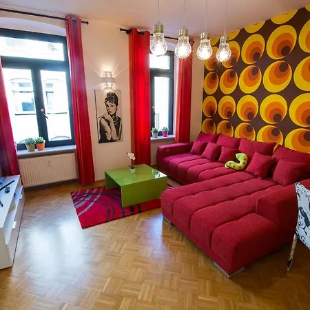 شقة City Residences 2