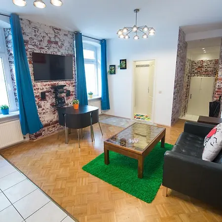 Διαμέρισμα Residences Κόμπλεντς