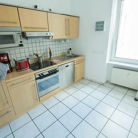 Apartment Residences
