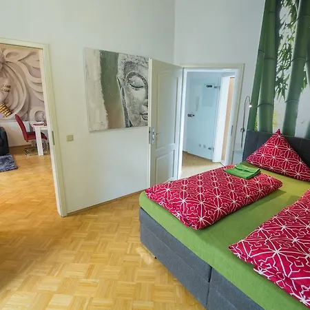 Appartement Residences