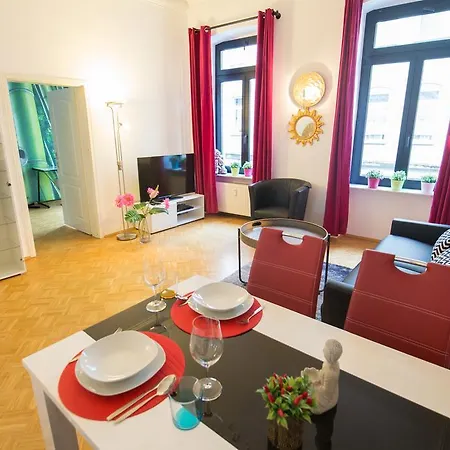 Residences Koblenz (Rhineland-Palatinate)
