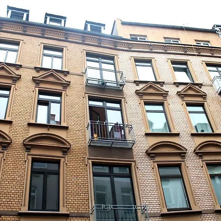 Residences Koblenz (Rhineland-Palatinate)