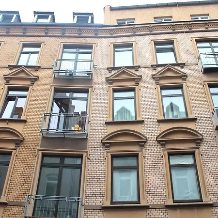 Residences Apartment