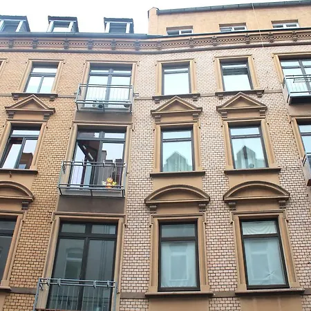 City Residences 2 شقة