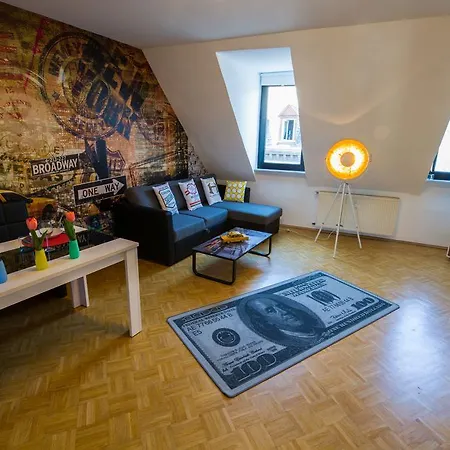 Residences Coblence