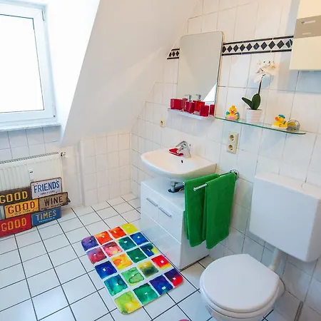 City Residences 2 شقة *