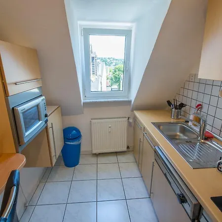 Apartment Residences