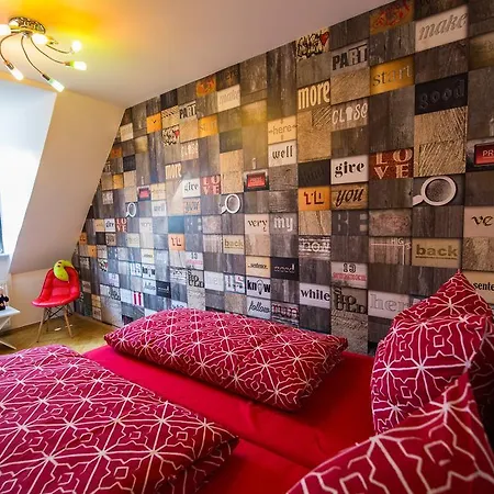 Residences Apartment