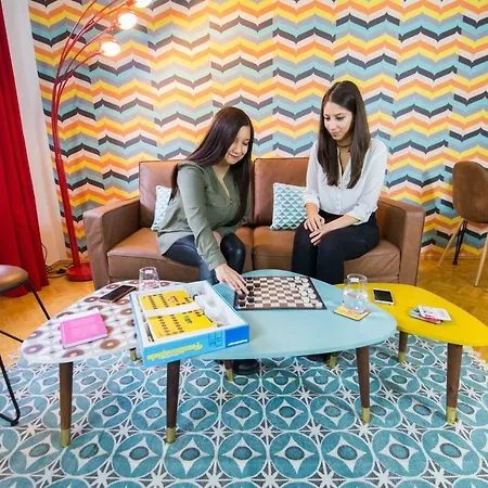 Appartement Residences