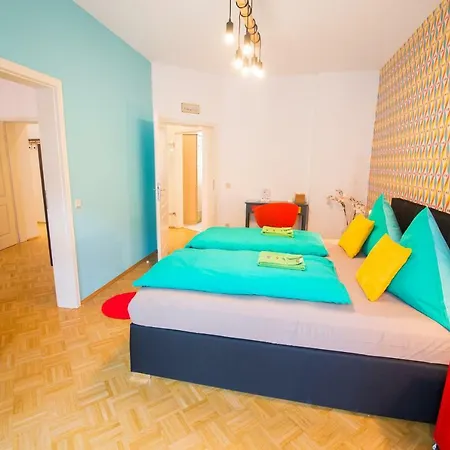 City Residences 2 شقة *