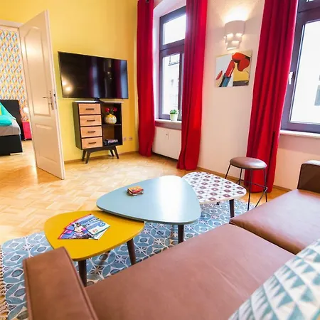 Appartement Residences Koblenz (Rhineland-Palatinate)