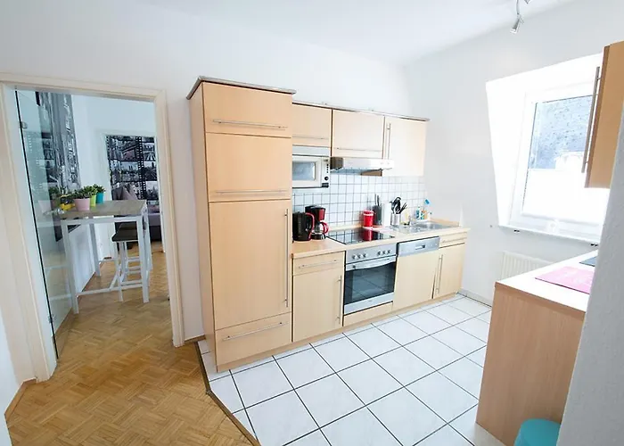 Residences Koblenz (Rhineland-Palatinate)