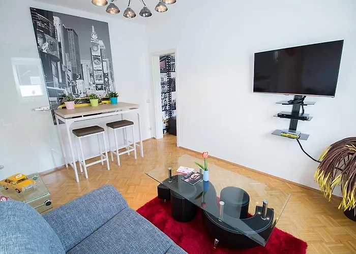 Appartement Residences *