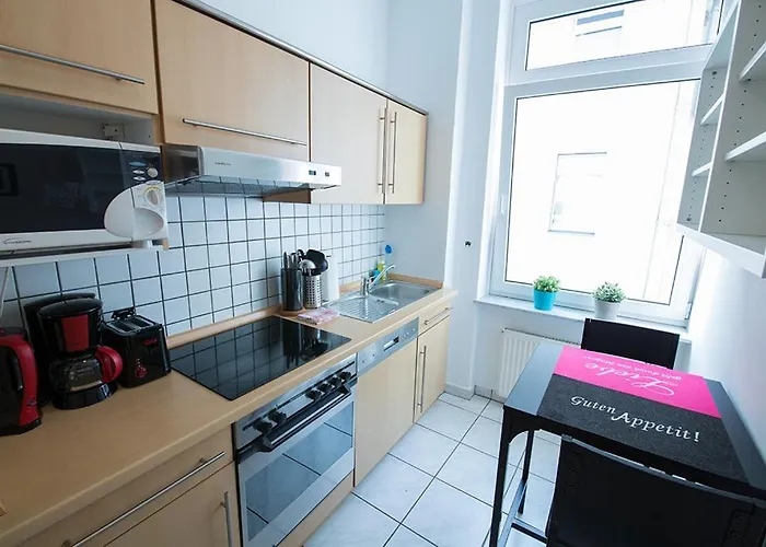 Residences Appartamento Coblenza