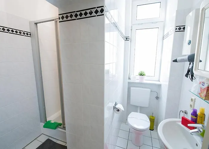 Residences * Koblenz (Rhineland-Palatinate)