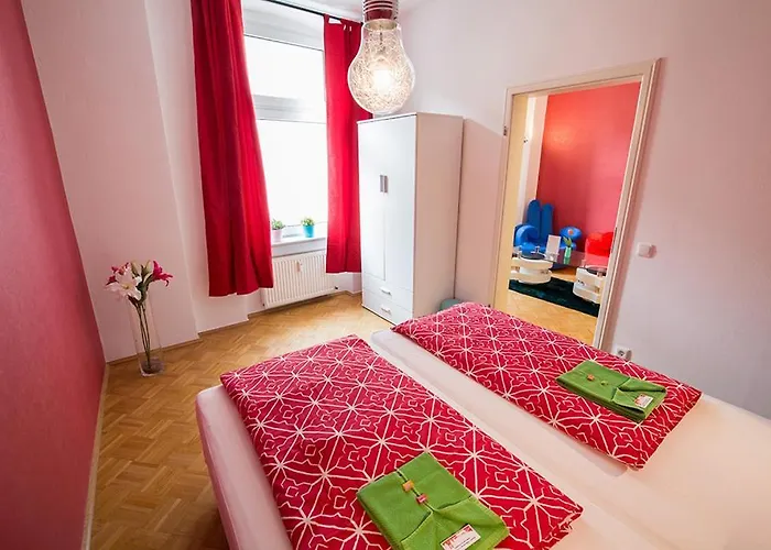 Appartement Residences Koblenz (Rhineland-Palatinate)