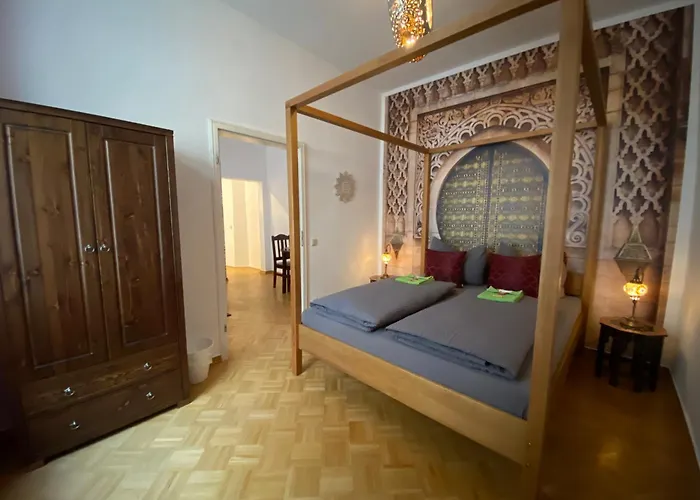 Residences Appartement