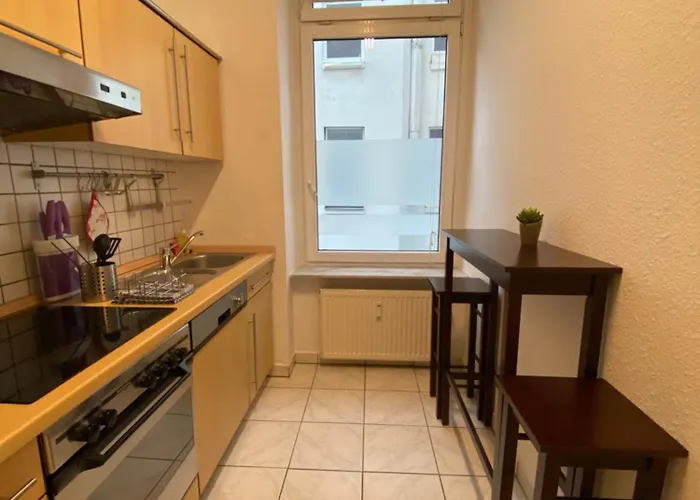 Appartamento Residences