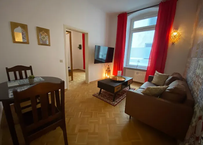 Appartamento Residences Coblenza