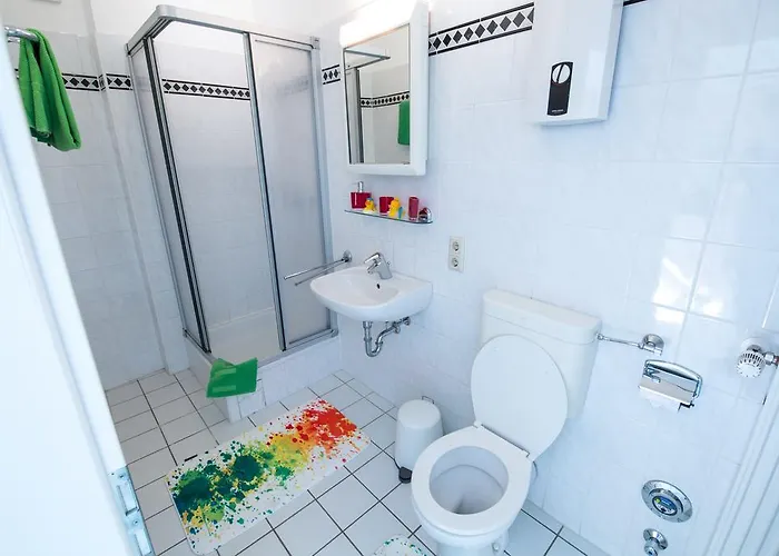 Appartement Residences *