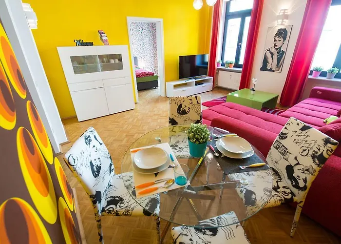 Appartamento Residences