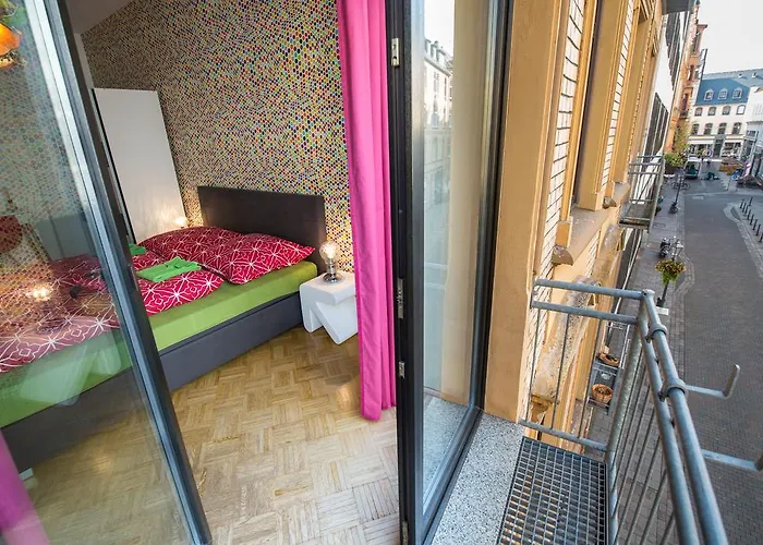 Appartamento Residences