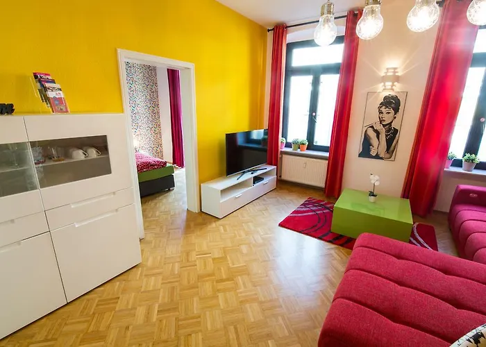 Appartamento Residences Coblenza