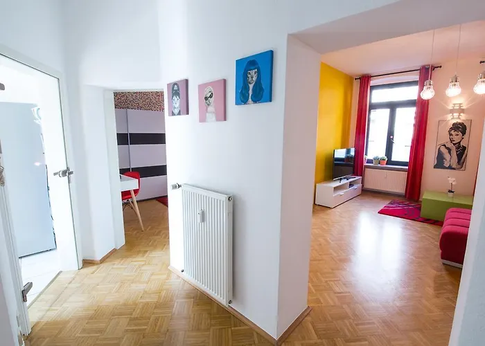 Appartamento Residences