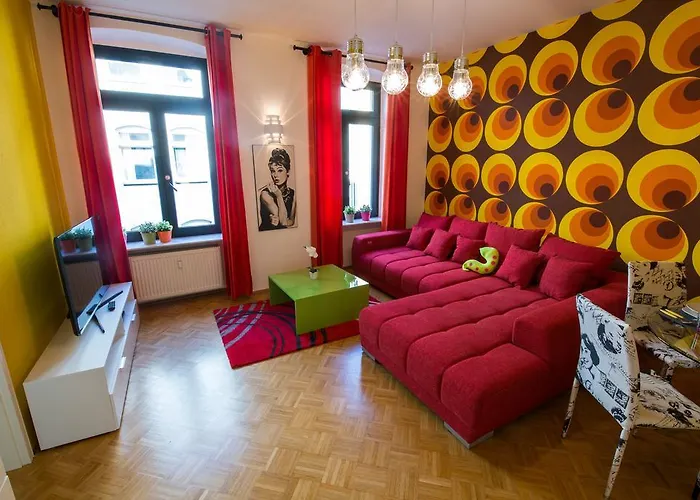 Appartement Residences